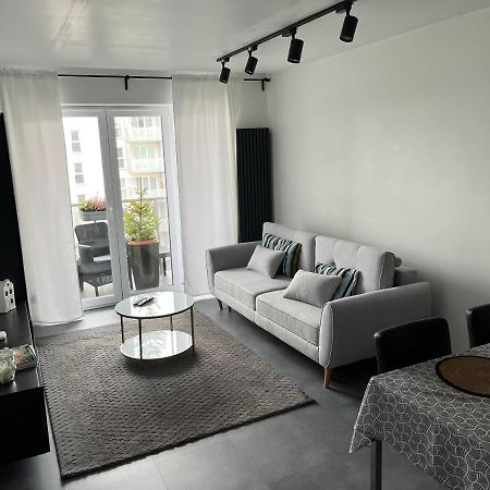 Apartament Bazantow 26 Κατοβίτσε Εξωτερικό φωτογραφία