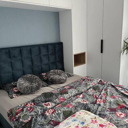 Apartament Bazantow 26 Κατοβίτσε Εξωτερικό φωτογραφία