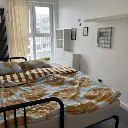 Apartament Bazantow 26 Κατοβίτσε Εξωτερικό φωτογραφία