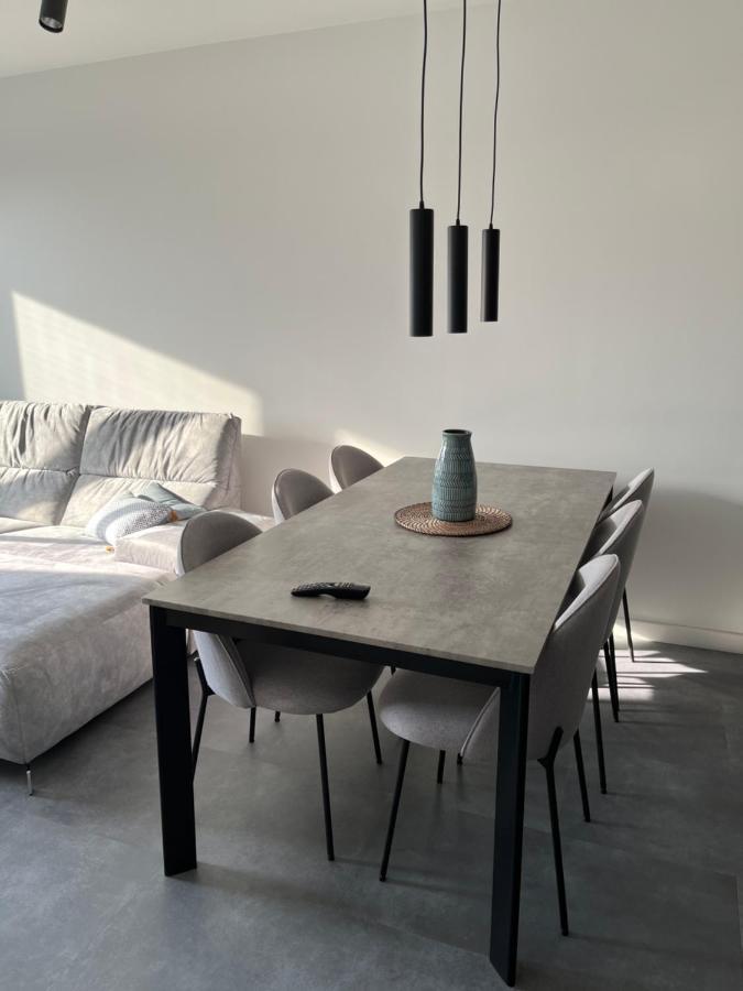 Apartament Bazantow 26 Κατοβίτσε Εξωτερικό φωτογραφία