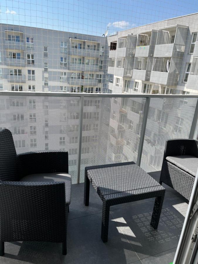 Apartament Bazantow 26 Κατοβίτσε Εξωτερικό φωτογραφία