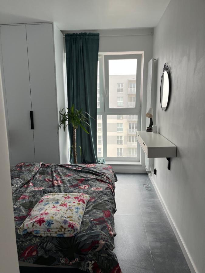 Apartament Bazantow 26 Κατοβίτσε Εξωτερικό φωτογραφία