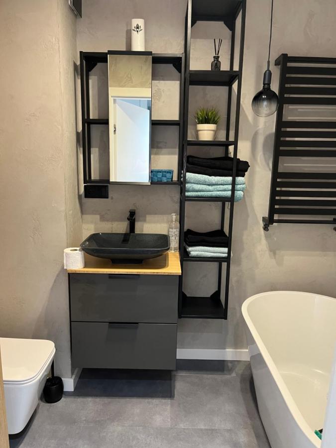 Apartament Bazantow 26 Κατοβίτσε Εξωτερικό φωτογραφία