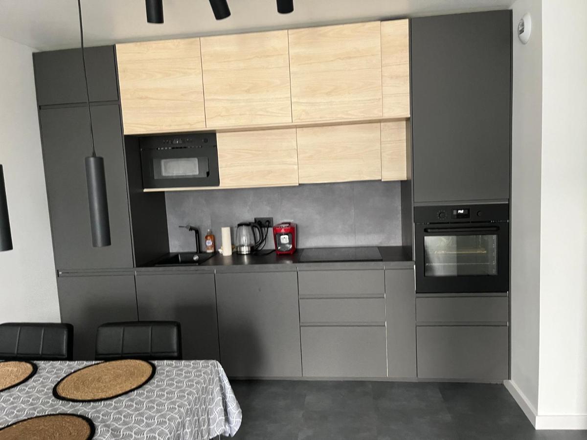 Apartament Bazantow 26 Κατοβίτσε Εξωτερικό φωτογραφία