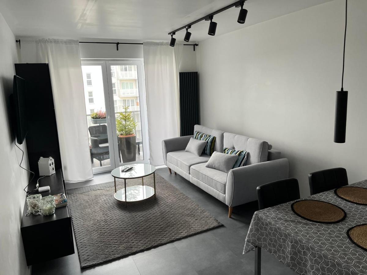 Apartament Bazantow 26 Κατοβίτσε Εξωτερικό φωτογραφία