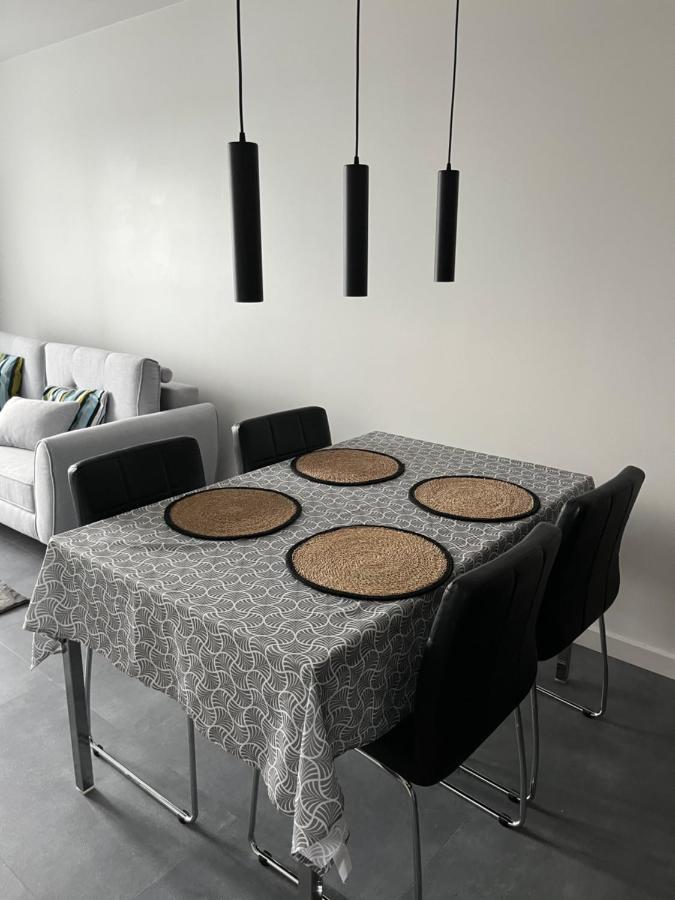 Apartament Bazantow 26 Κατοβίτσε Εξωτερικό φωτογραφία