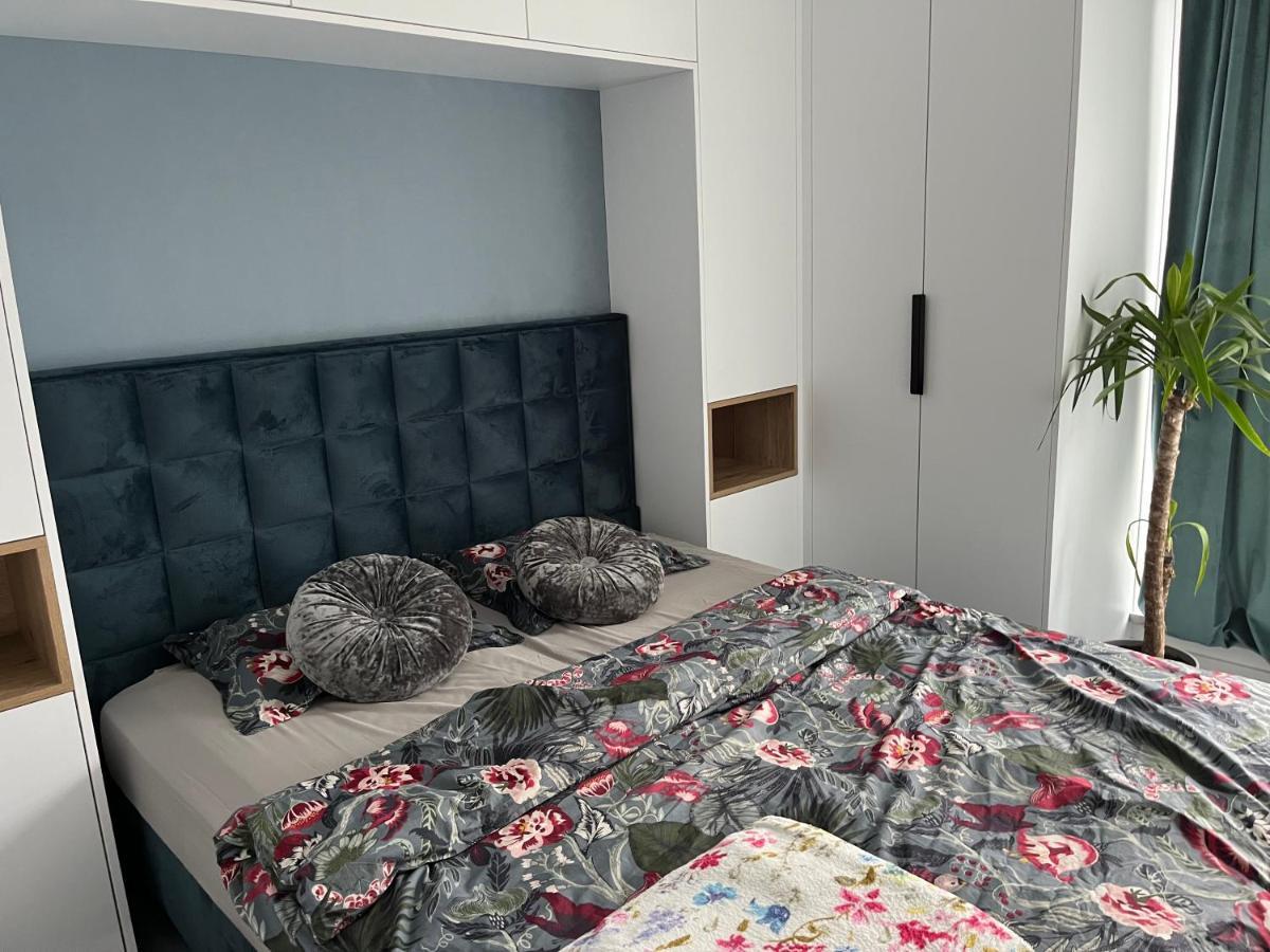 Apartament Bazantow 26 Κατοβίτσε Εξωτερικό φωτογραφία
