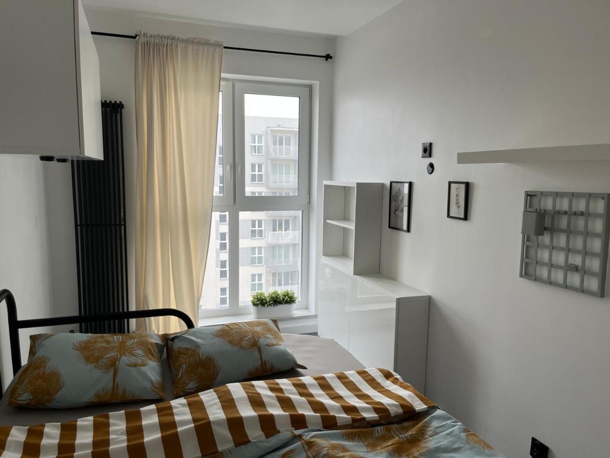 Apartament Bazantow 26 Κατοβίτσε Εξωτερικό φωτογραφία