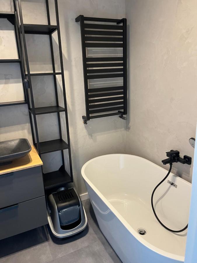 Apartament Bazantow 26 Κατοβίτσε Εξωτερικό φωτογραφία